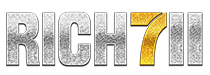 RICH711 Logo